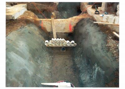 Excavation & Site Work, Basement Excavation