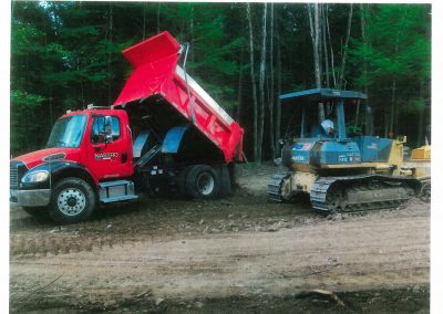 Excavation & Site Work, Basement Excavation