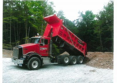 Excavation & Site Work, Basement Excavation